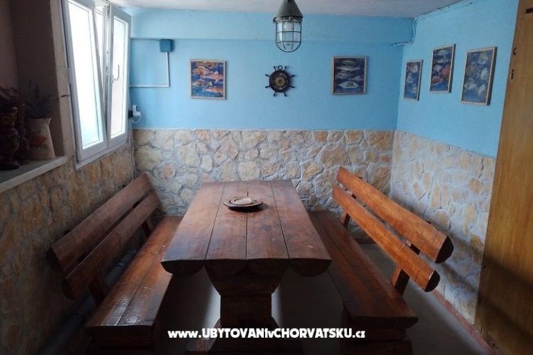 Apartmani Cappuccino   – foto 12