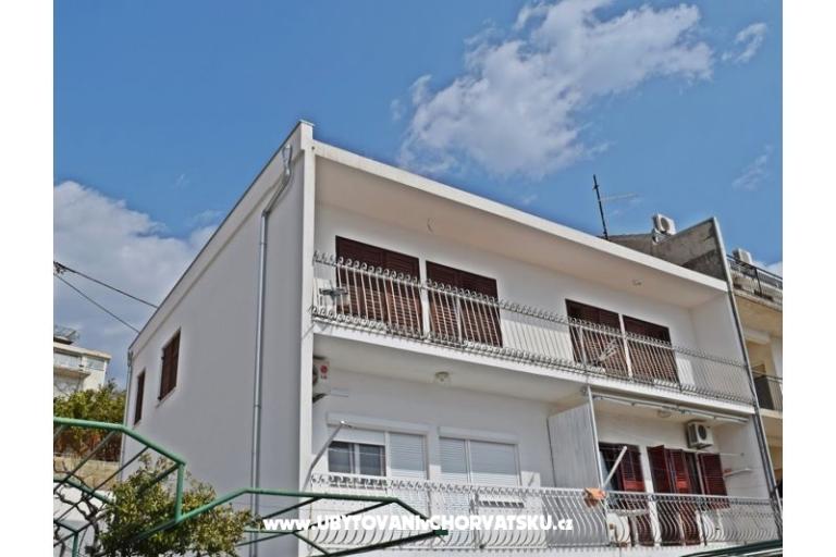 Apartman Gloria Podstrana – foto 10