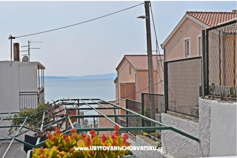 Apartman Gloria Podstrana – foto 13