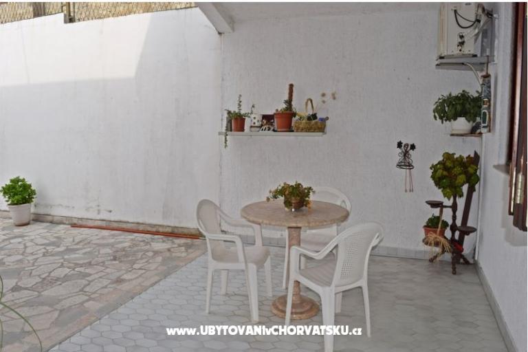 Apartman Gloria Podstrana – foto 14