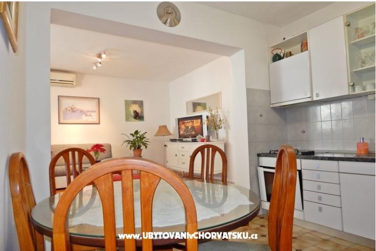 Apartman Gloria Podstrana – foto 17