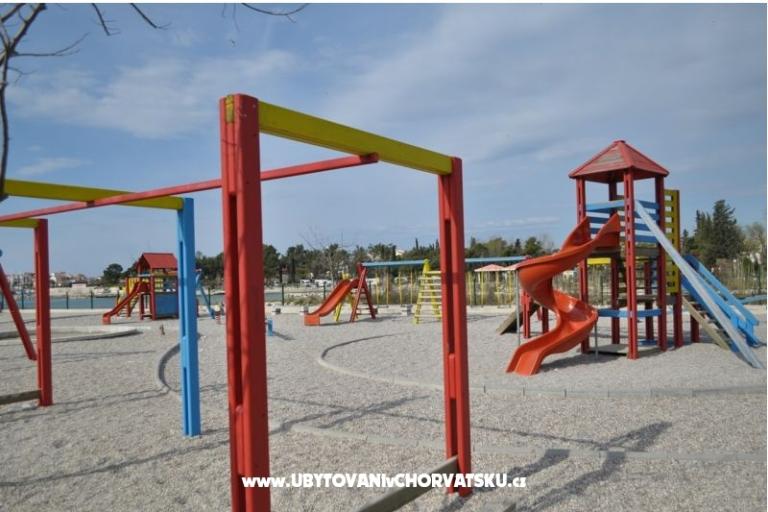 Apartman Gloria Podstrana – foto 18