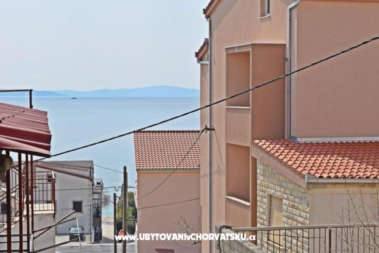 Apartman Gloria Podstrana – foto 2