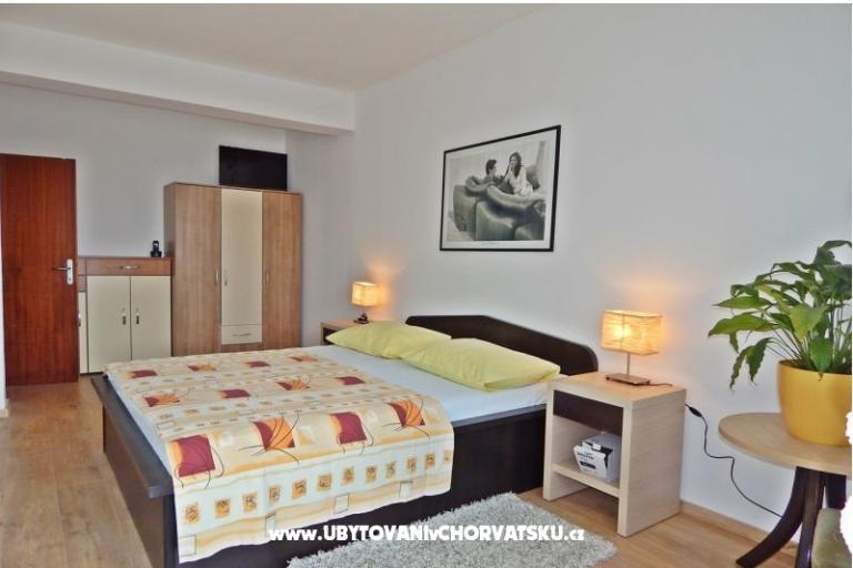 Apartman Gloria Podstrana – foto 4