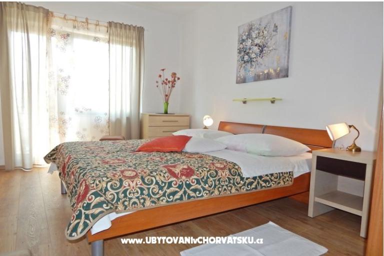 Apartman Gloria Podstrana – foto 6