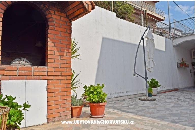 Apartman Gloria Podstrana – foto 7