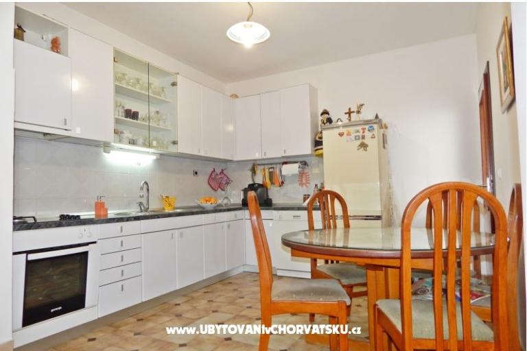 Apartman Gloria Podstrana – foto 8