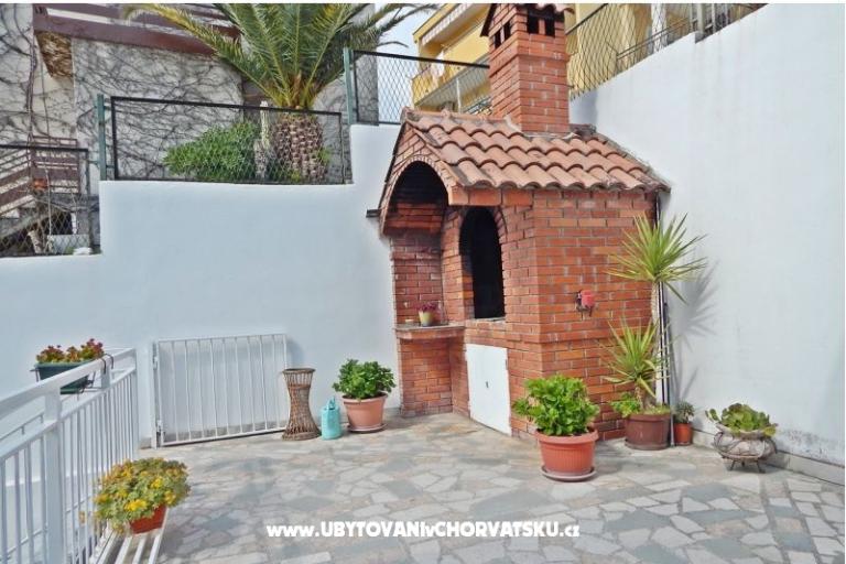 Apartman Gloria Podstrana – foto 9