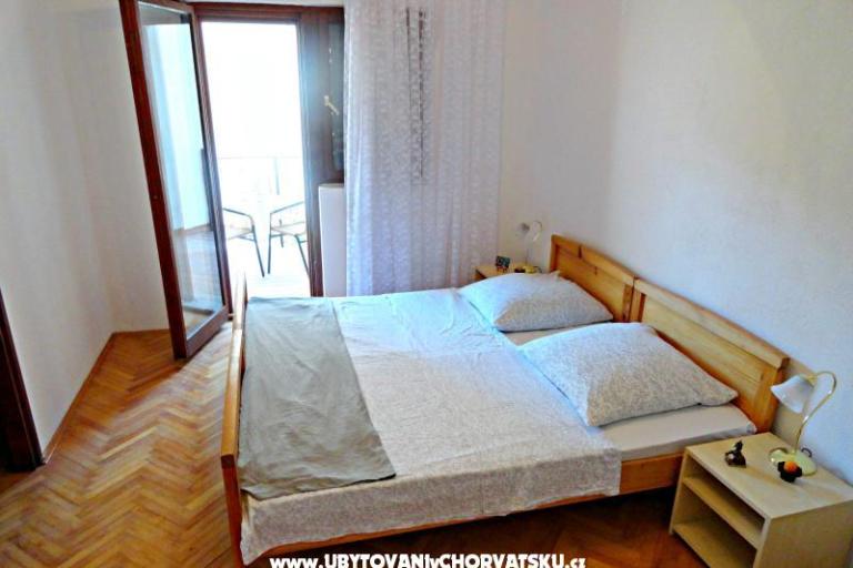 Apartmani Knežević Podstrana – foto 5