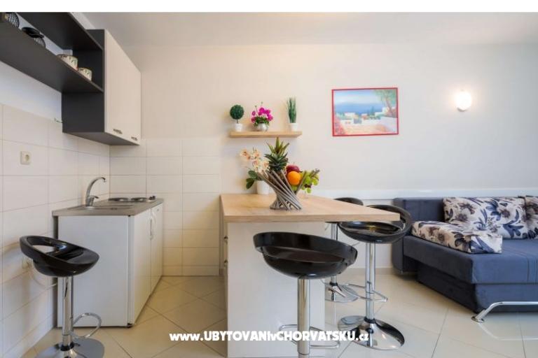 Apartman Lavica Seaside – foto 11