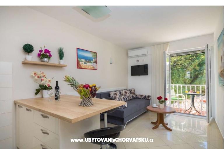 Apartman Lavica Seaside – foto 5