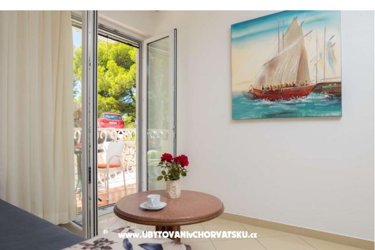 Apartman Lavica Seaside – foto 8