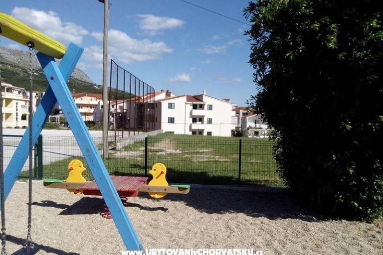 Apartmani Mandarić  – foto 10