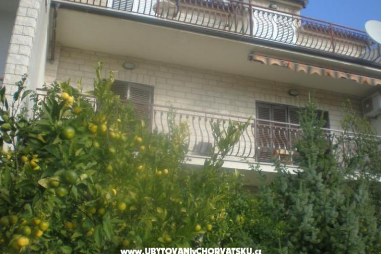 Apartmani Mandarić  – foto 12