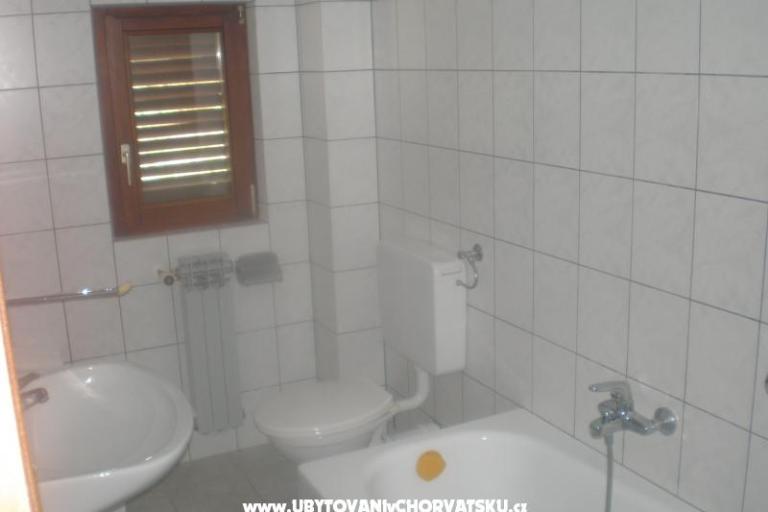 Apartmani Mandarić  – foto 17