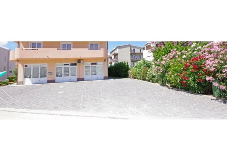 Apartmani Orange Kuća – foto 11