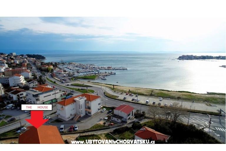 Apartmani Orange Kuća – foto 2