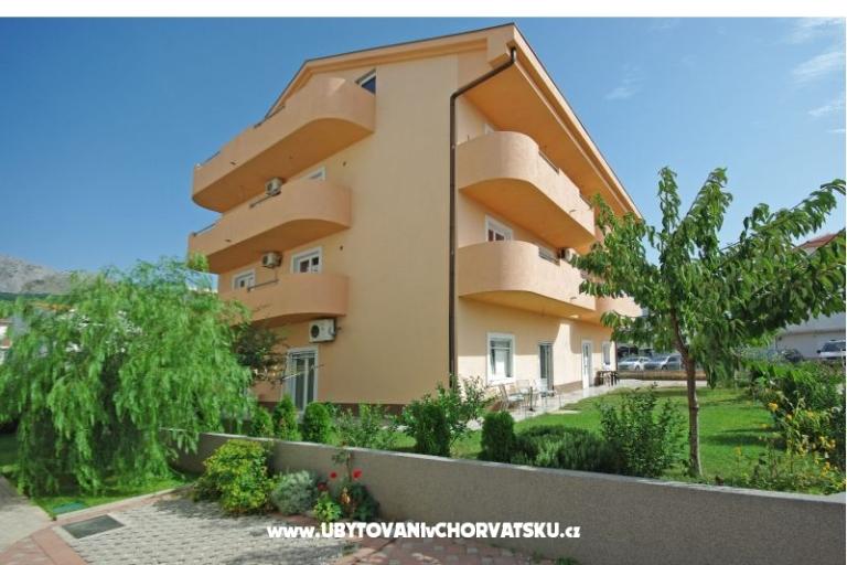 Apartmani Orange Kuća – foto 4