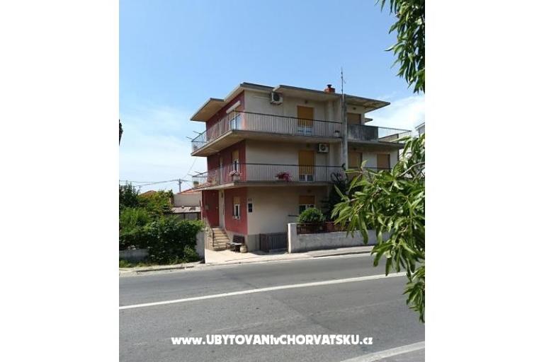 Apartmani Peričić – foto 2