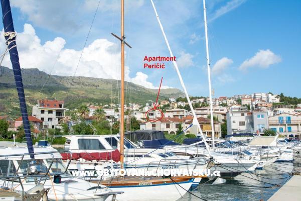 Apartmani Peričić – foto 3