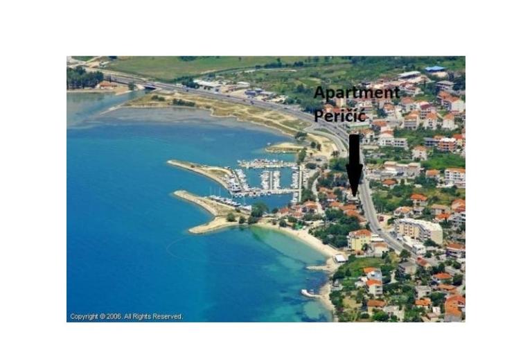Apartmani Peričić – foto 4