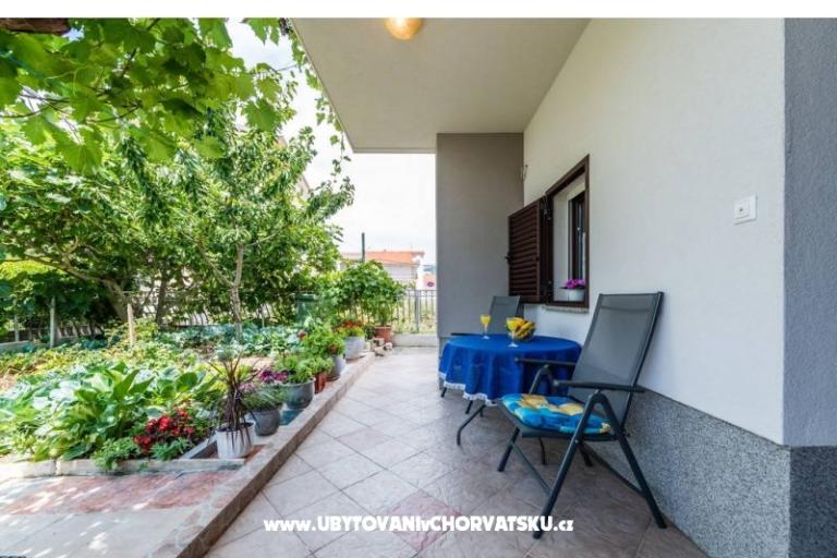 Apartmani Silvi – foto 12