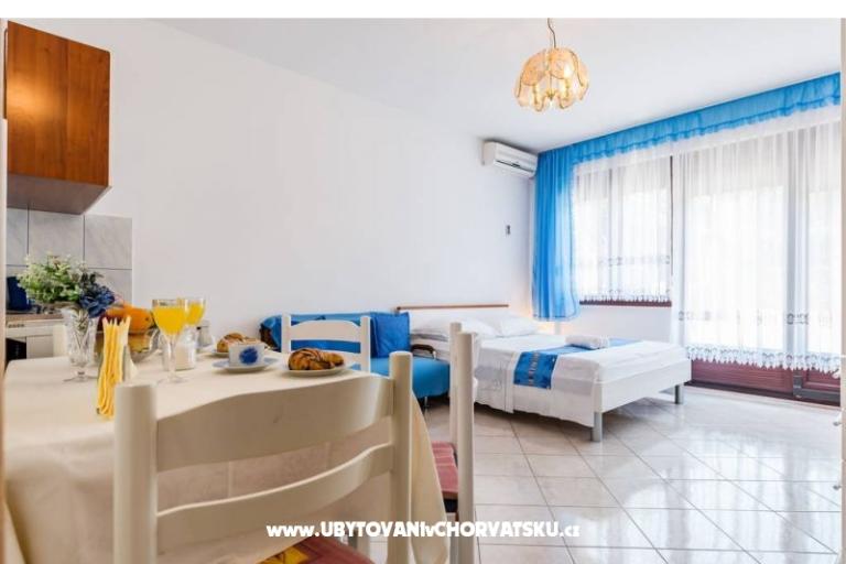 Apartmani Silvi – foto 15