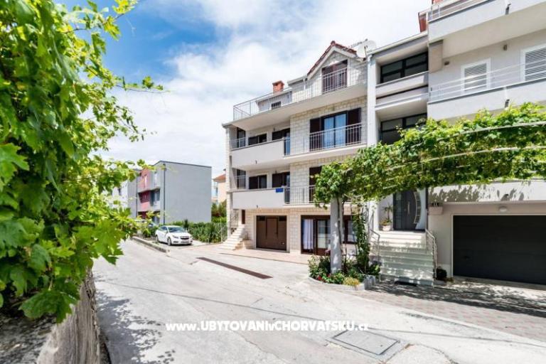 Apartmani Silvi – foto 2