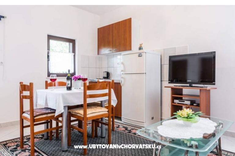Apartmani Silvi – foto 4