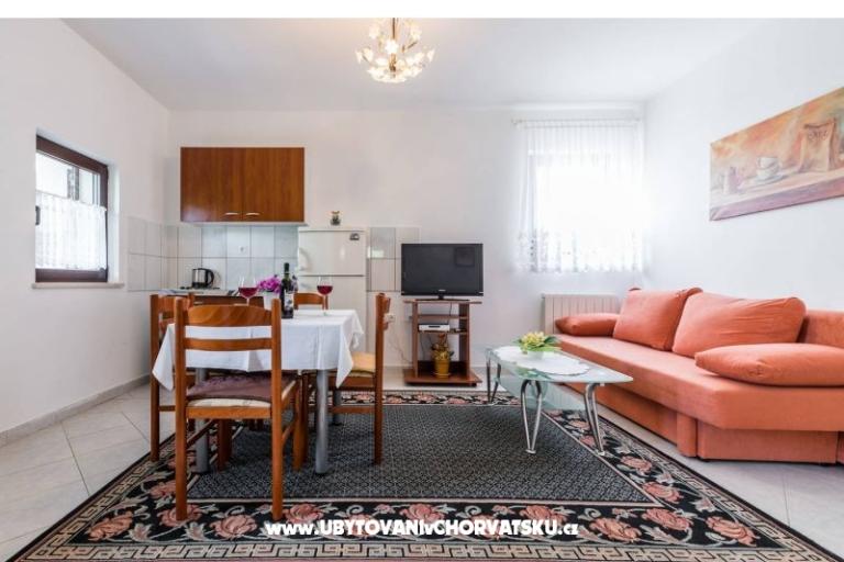 Apartmani Silvi – foto 6