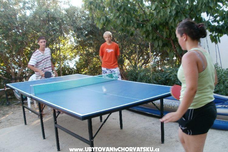 Beach Apartmani Toni – foto 11