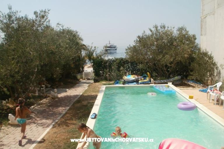 Beach Apartmani Toni – foto 12