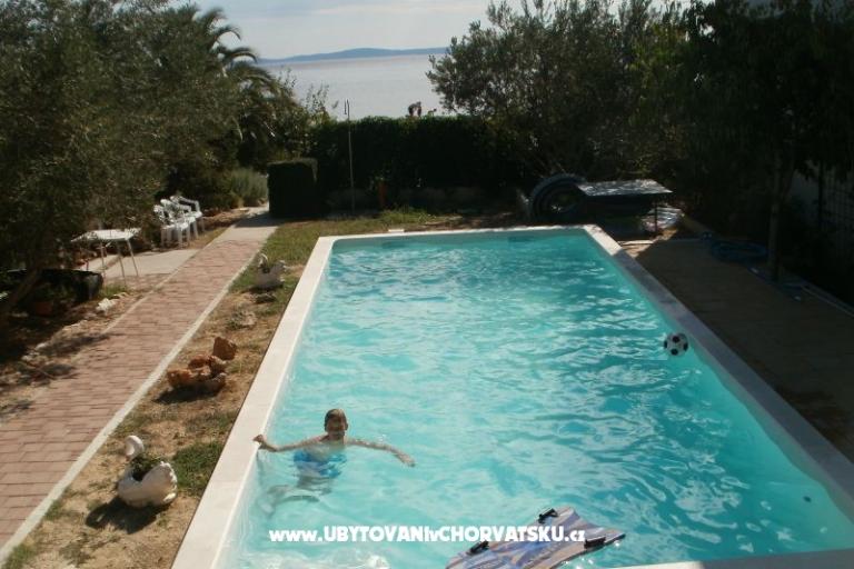 Beach Apartmani Toni – foto 13