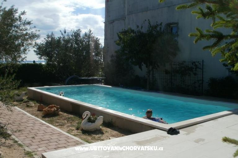 Beach Apartmani Toni – foto 15