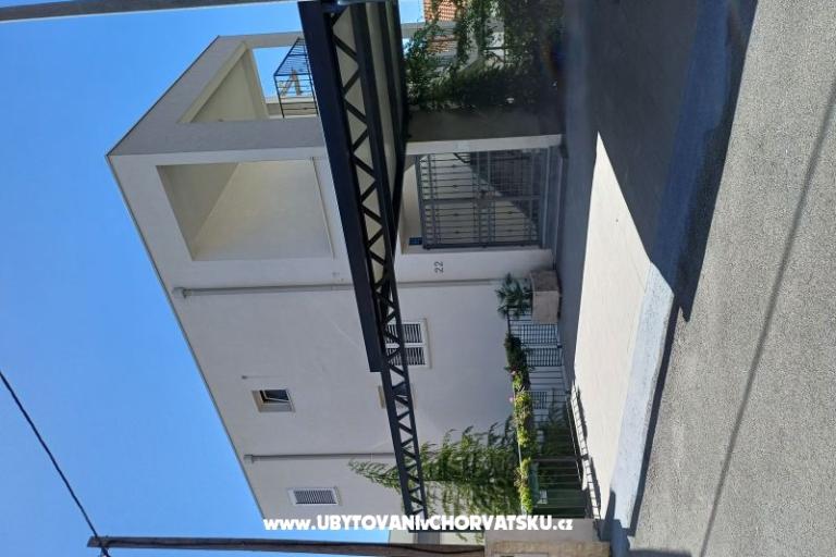 Holiday villa LUX – foto 24
