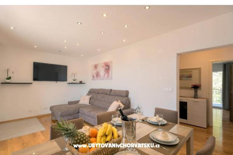Luxury Apartman Ankica – foto 12