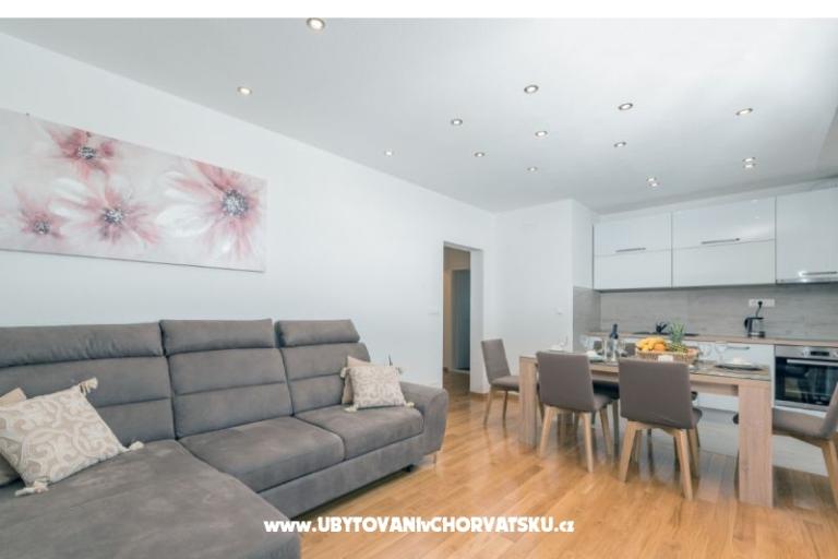 Luxury Apartman Ankica – foto 16