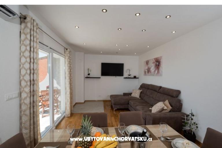 Luxury Apartman Ankica – foto 8