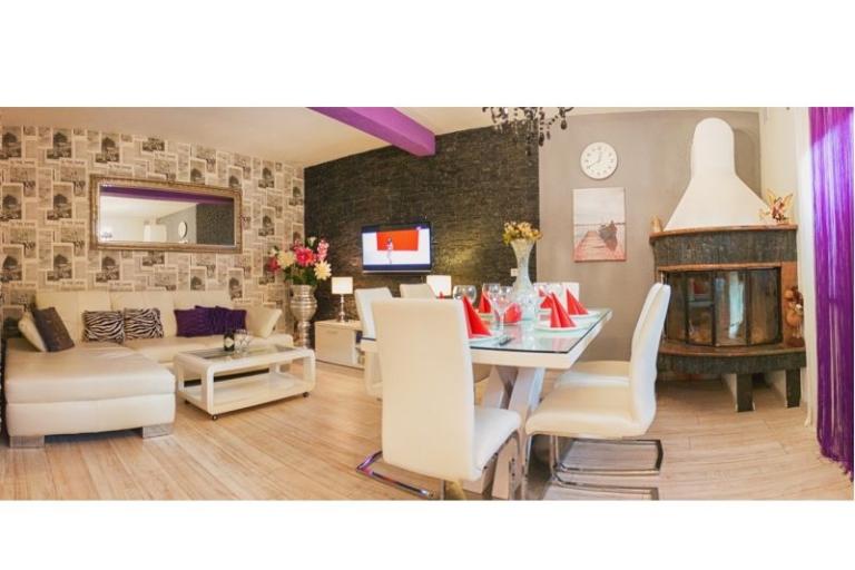 Luxury Apartman Sara – foto 2