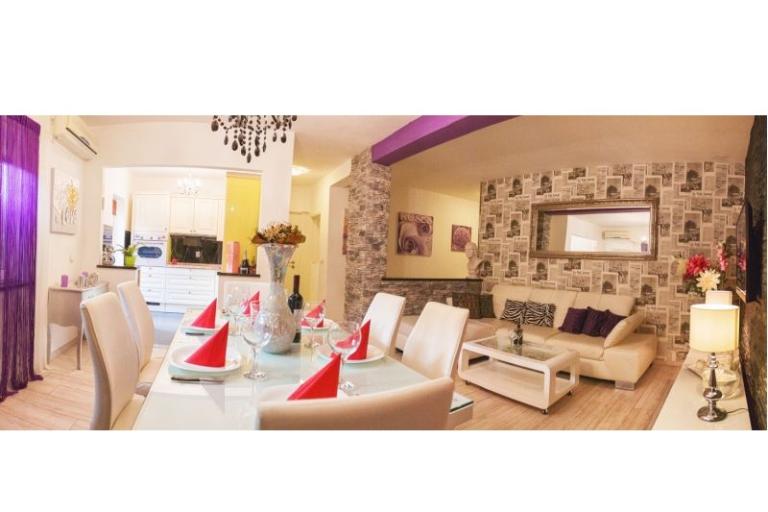Luxury Apartman Sara – foto 3