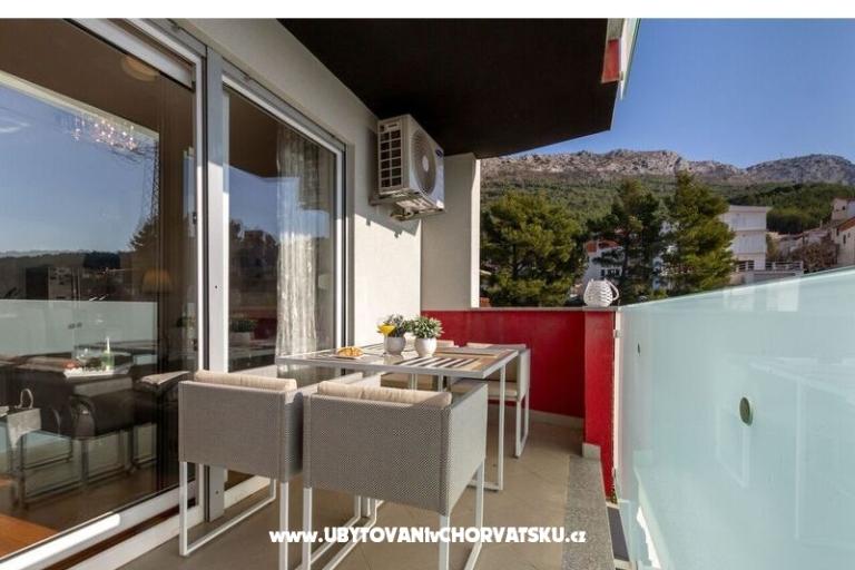 MAR Apartman-Luxury – foto 10