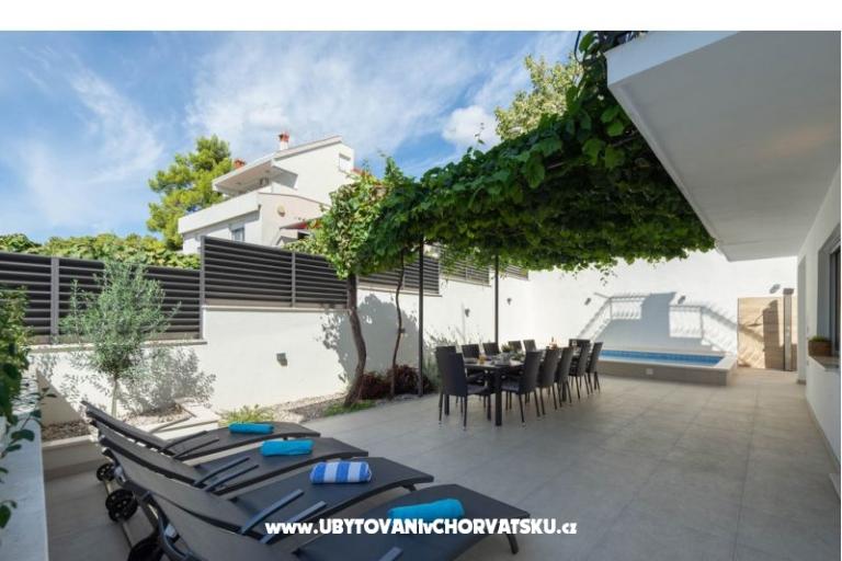 Villa Marante sa bazenom – foto 18
