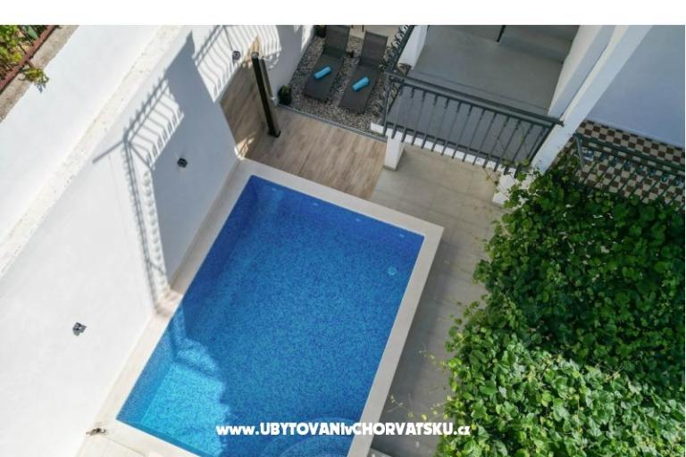 Villa Marante sa bazenom – foto 3
