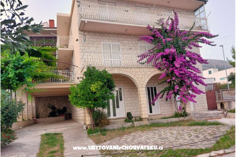 Podstrana Sea View Apartmani – foto 2