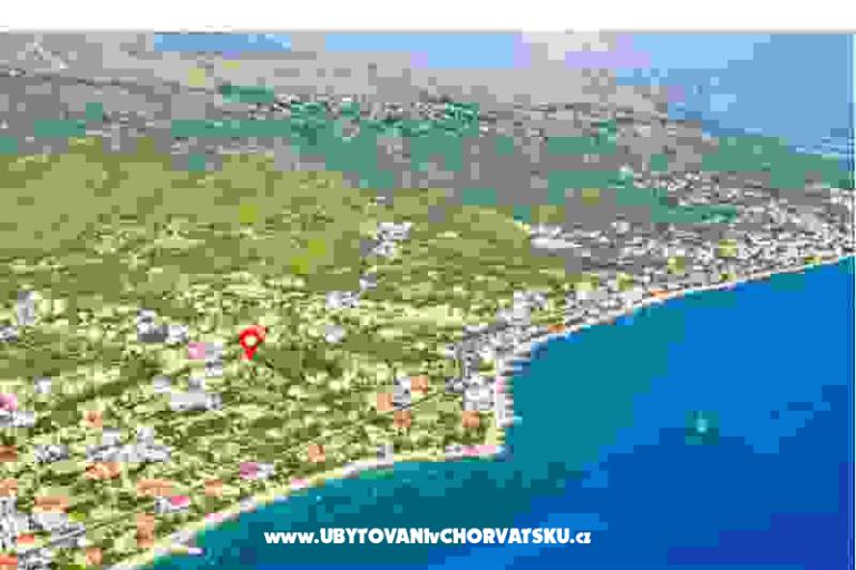 Podstrana Sea View Apartmani – foto 4