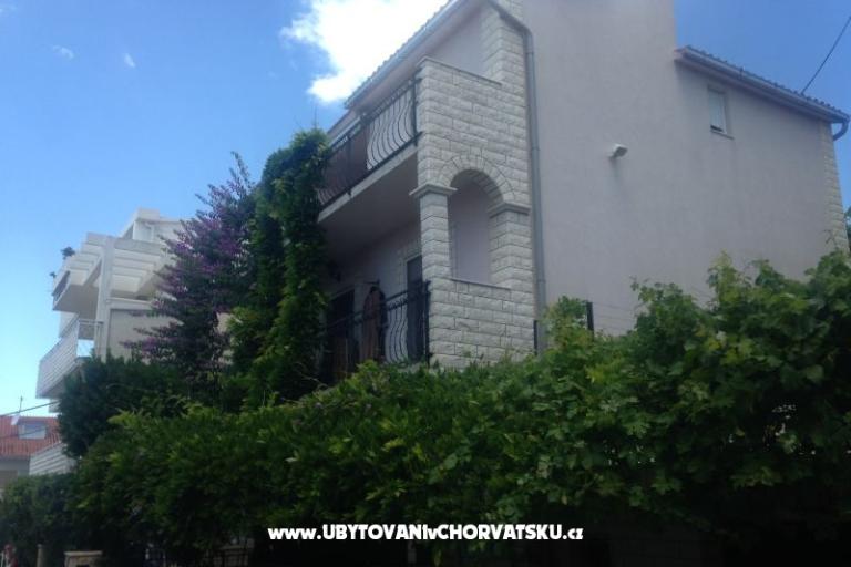 Apartman Gusic – foto 14
