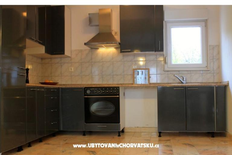 Apartman Gusic – foto 3