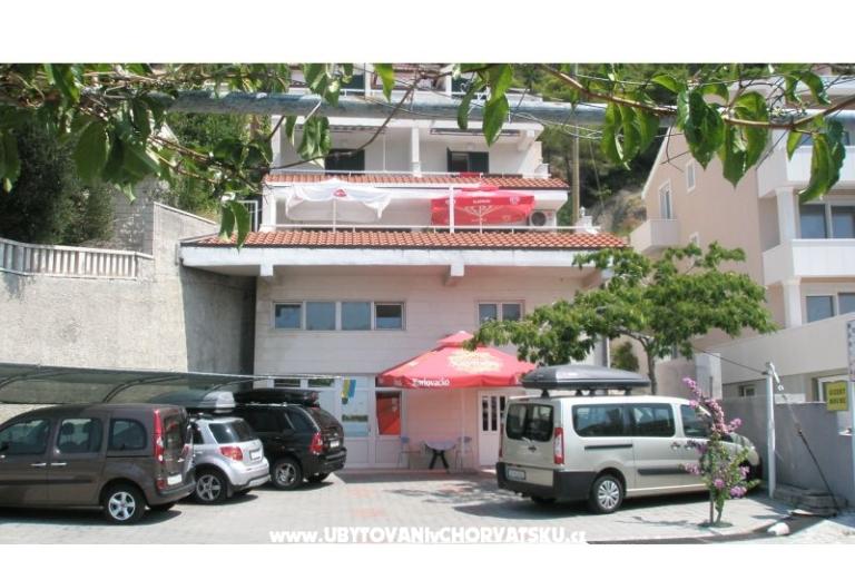 Apartmani Todorić – foto 2