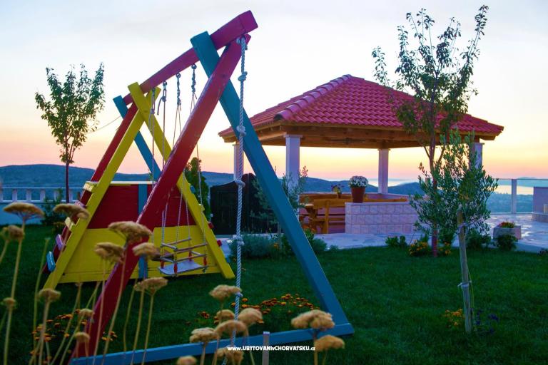 Villa Nino-Gornje Sitno – foto 8