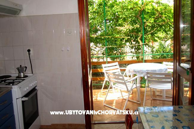Apartman Nadia – foto 10